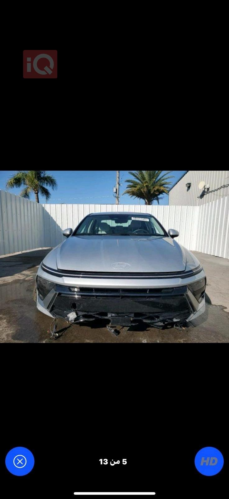 هیوندای سۆناتا